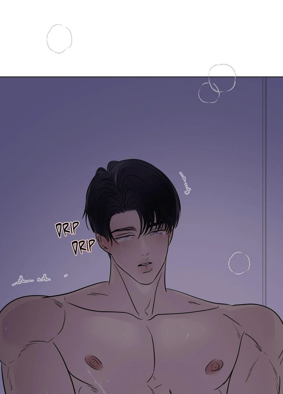 Kick Your Heart - Chapter 32 Page 61