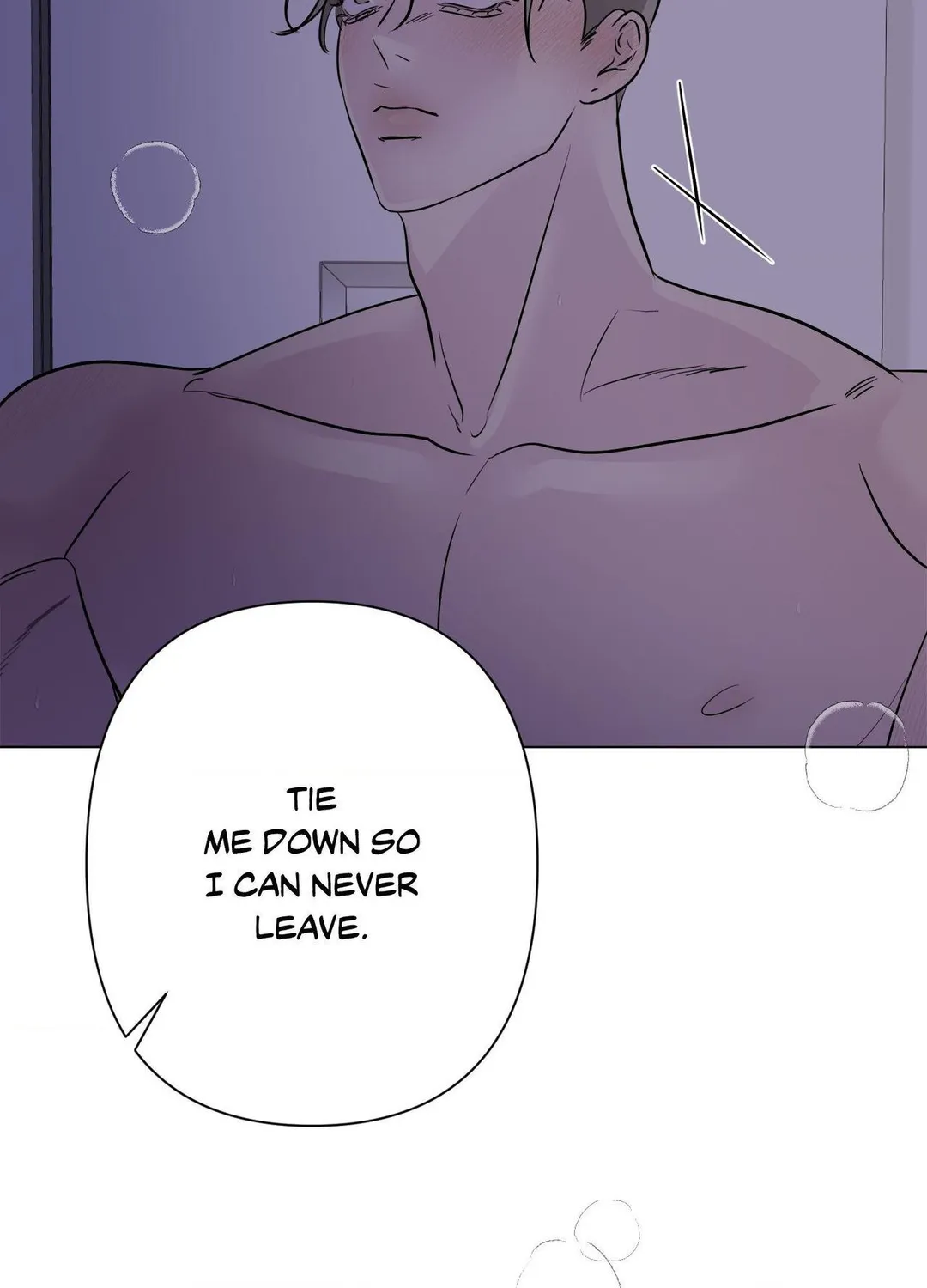 Kick Your Heart - Chapter 32 Page 63