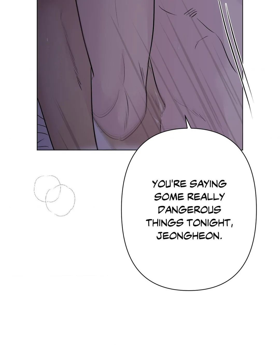 Kick Your Heart - Chapter 32 Page 65