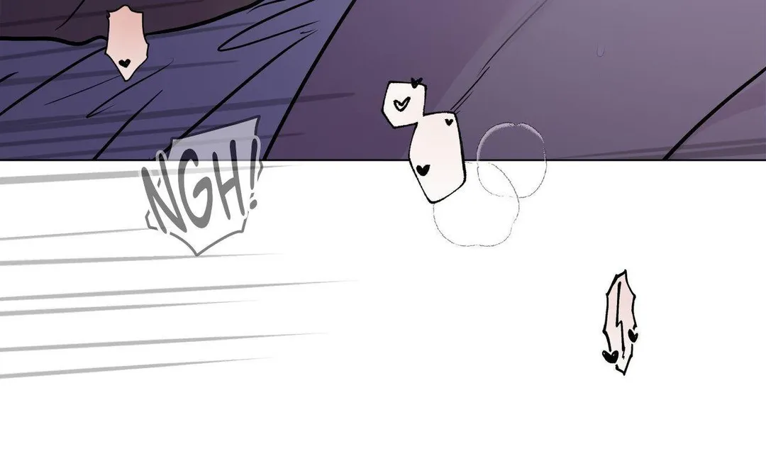 Kick Your Heart - Chapter 32 Page 70