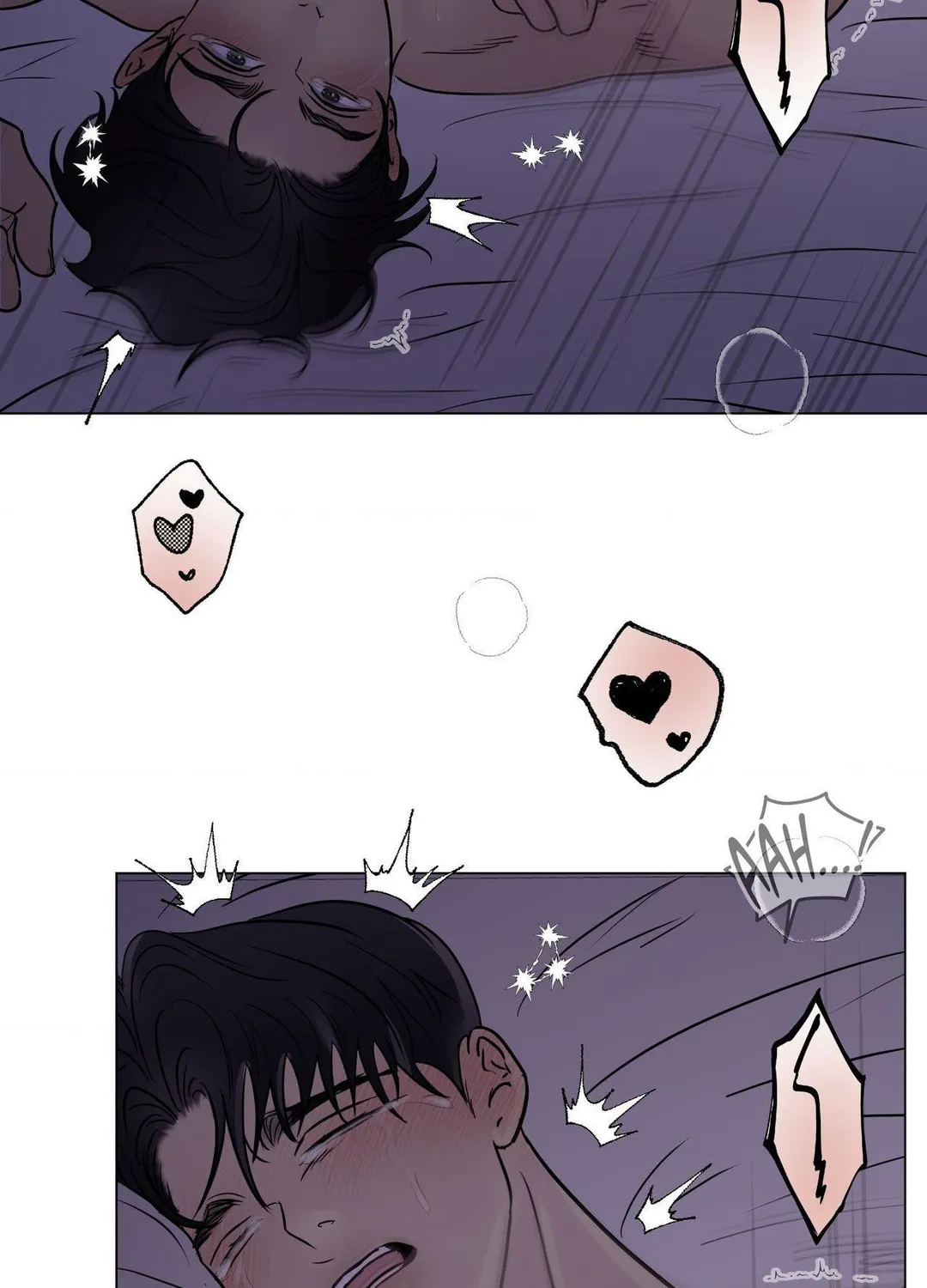 Kick Your Heart - Chapter 32 Page 72