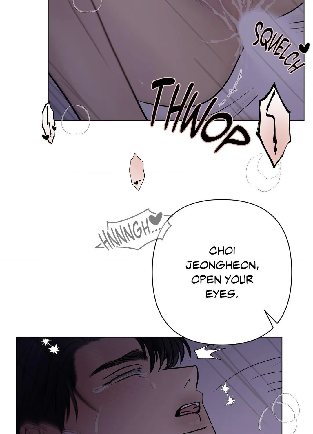 Kick Your Heart - Chapter 32 Page 77