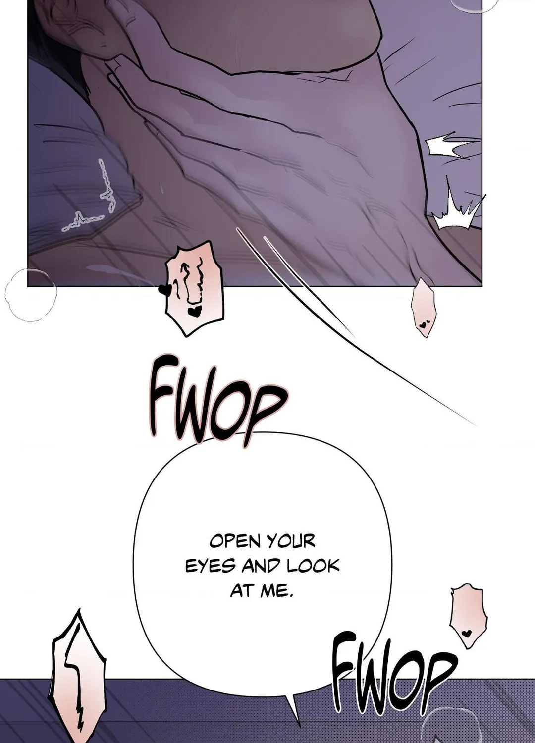 Kick Your Heart - Chapter 32 Page 78