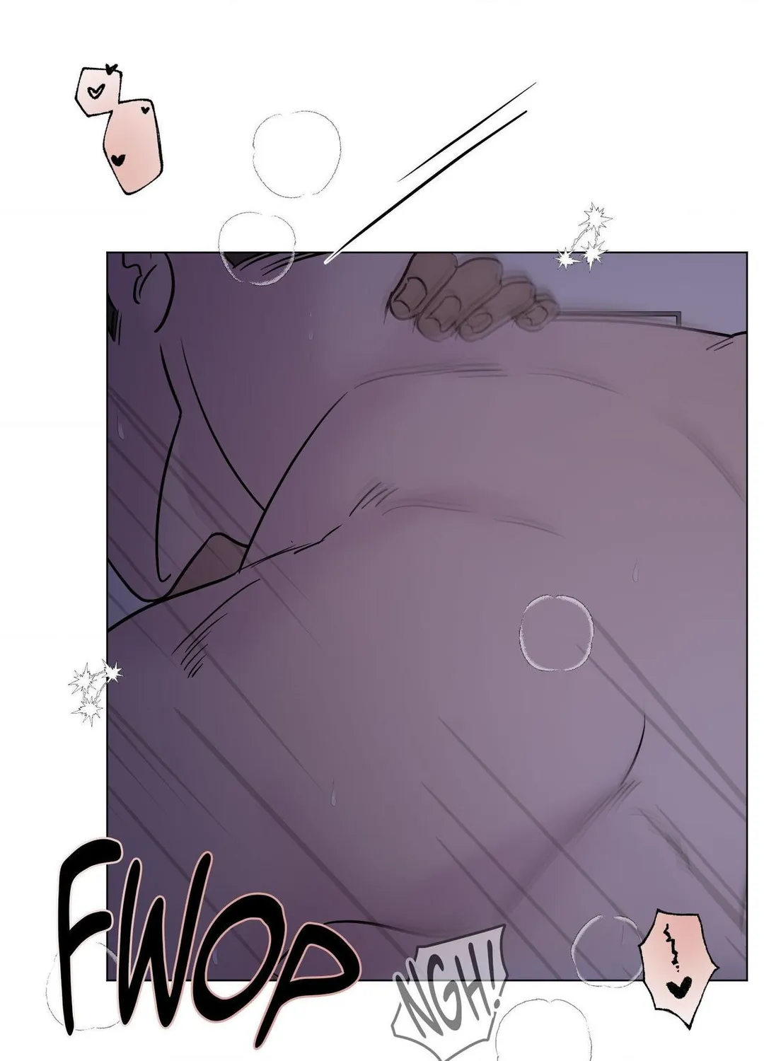 Kick Your Heart - Chapter 32 Page 81