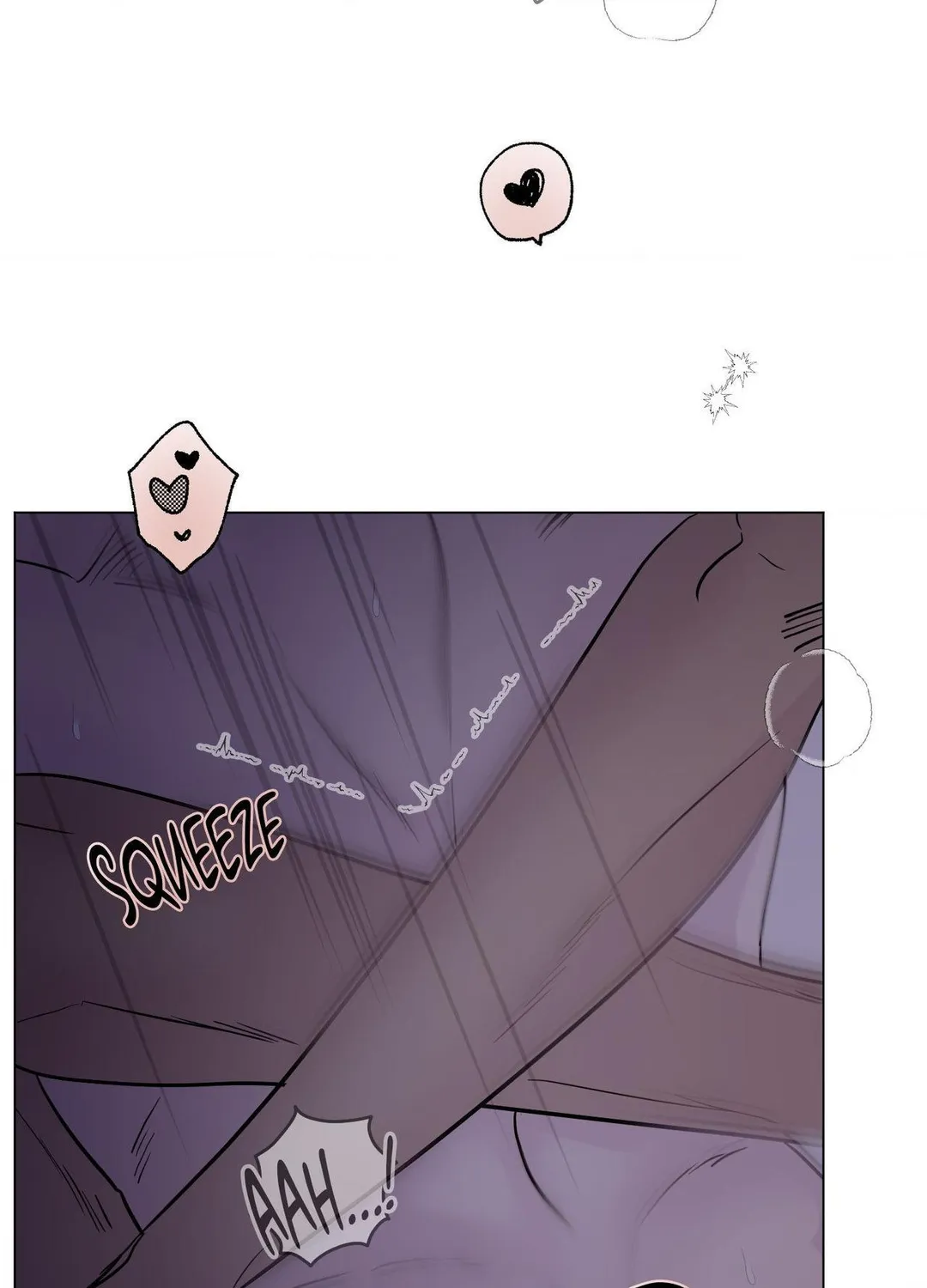 Kick Your Heart - Chapter 32 Page 82