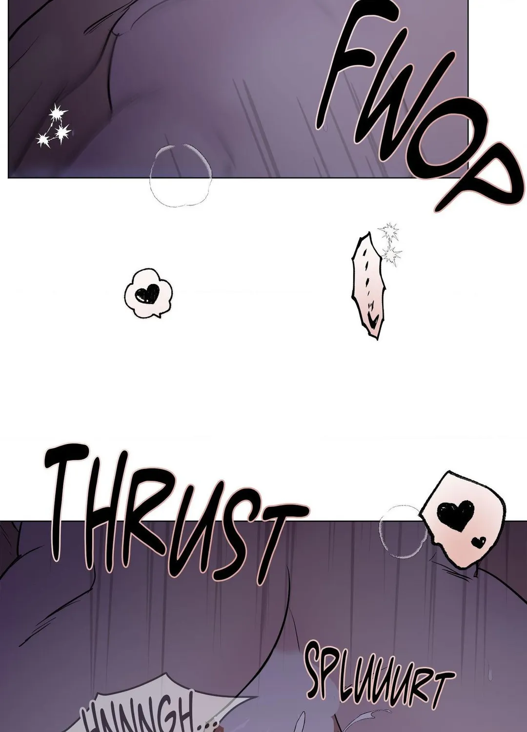 Kick Your Heart - Chapter 32 Page 83