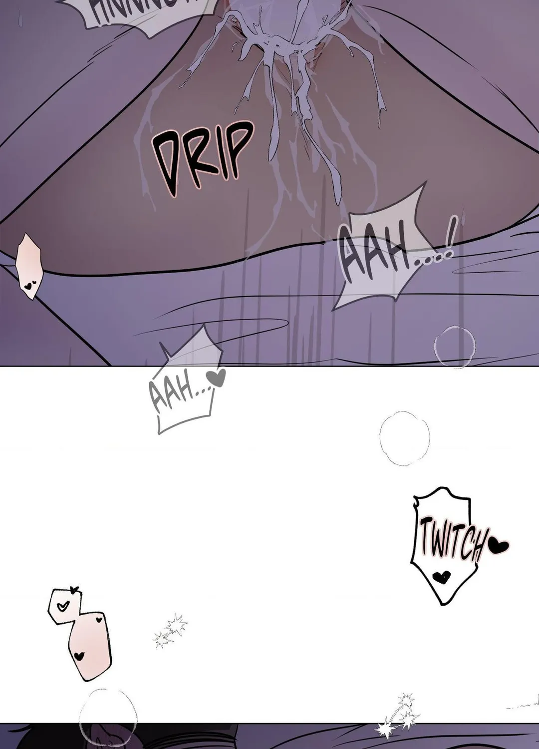 Kick Your Heart - Chapter 32 Page 84