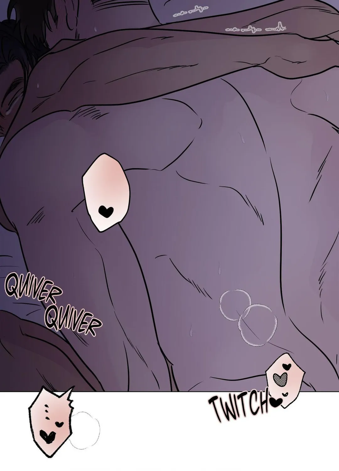 Kick Your Heart - Chapter 32 Page 85
