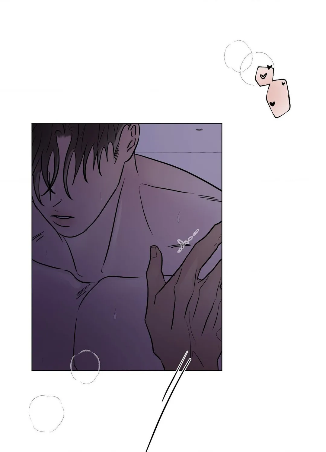 Kick Your Heart - Chapter 32 Page 86