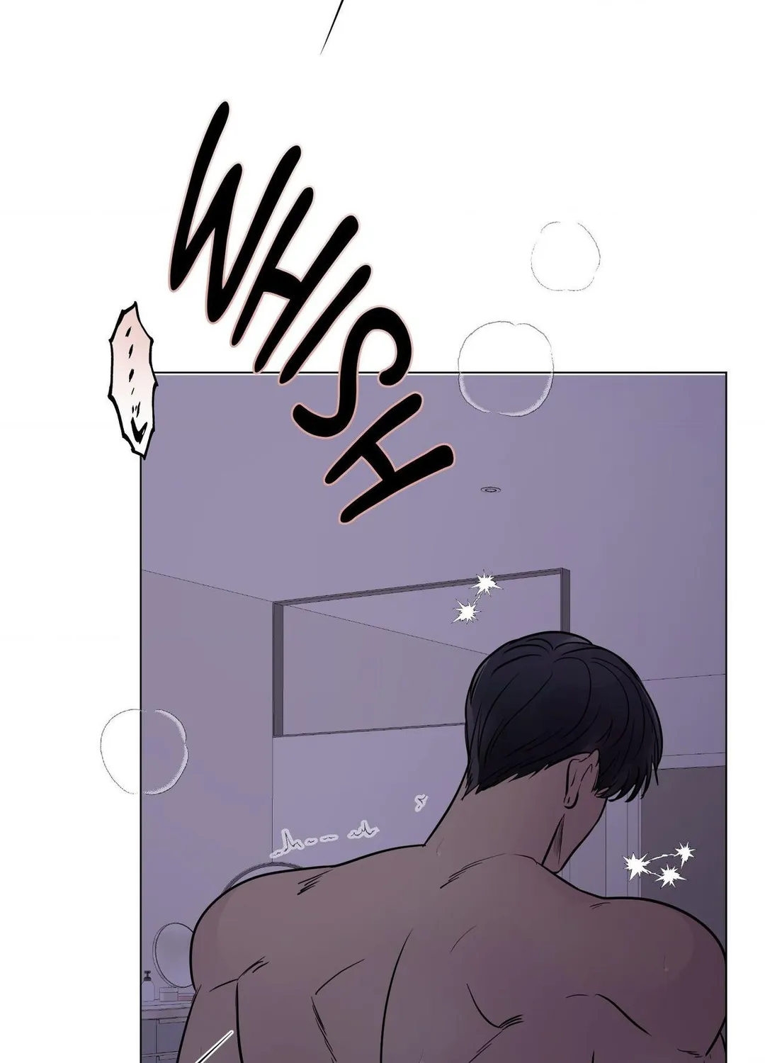 Kick Your Heart - Chapter 32 Page 87