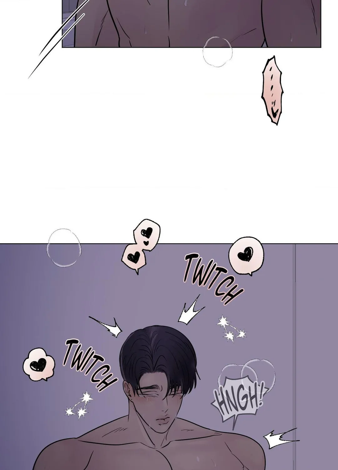 Kick Your Heart - Chapter 32 Page 88