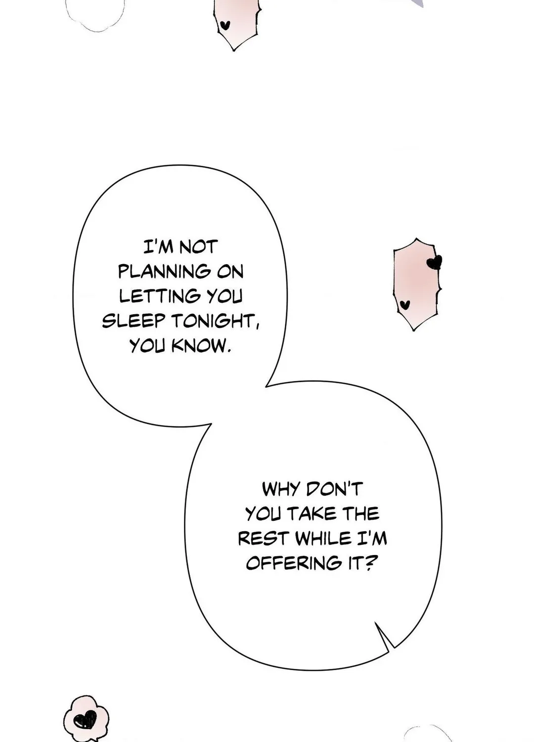 Kick Your Heart - Chapter 32 Page 93
