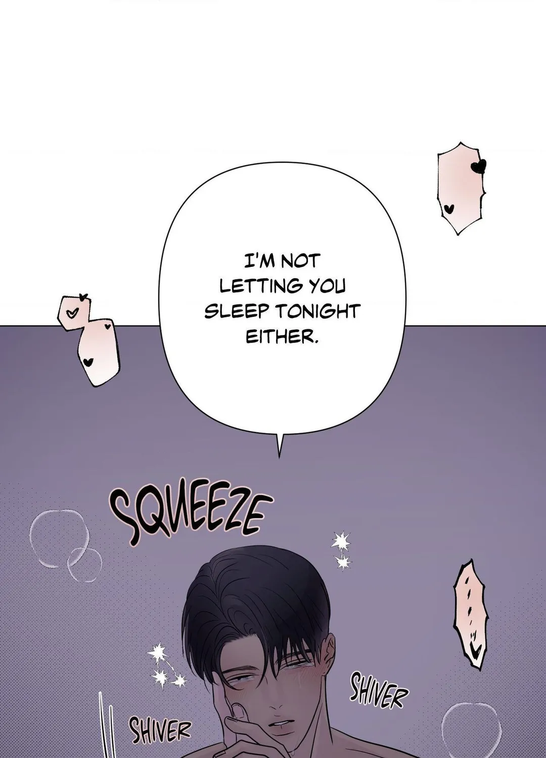 Kick Your Heart - Chapter 32 Page 96