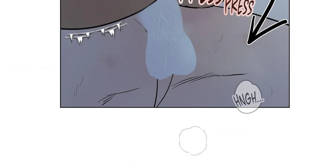 Kick Your Heart - Chapter 33 Page 5