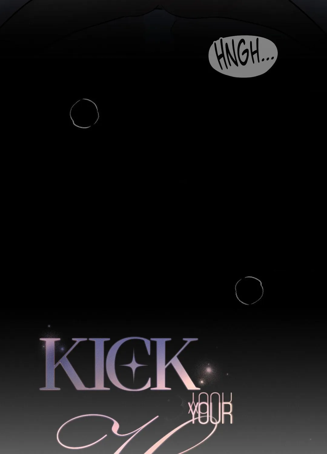 Kick Your Heart - Chapter 33 Page 9