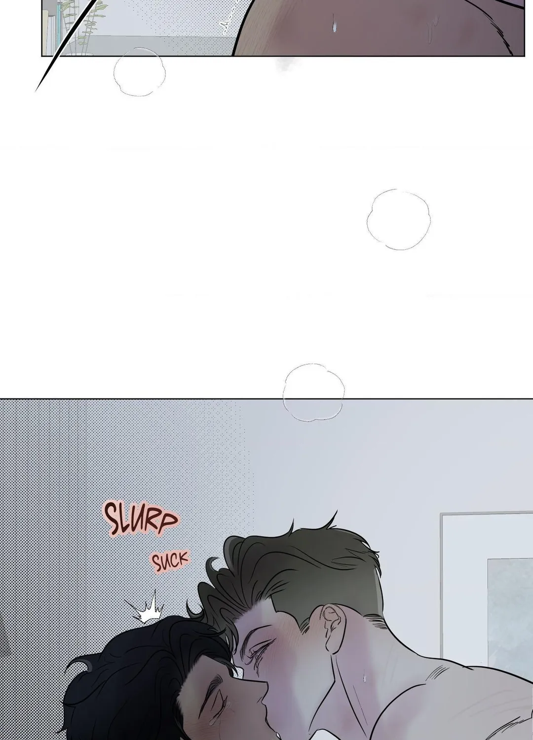 Kick Your Heart - Chapter 33 Page 14