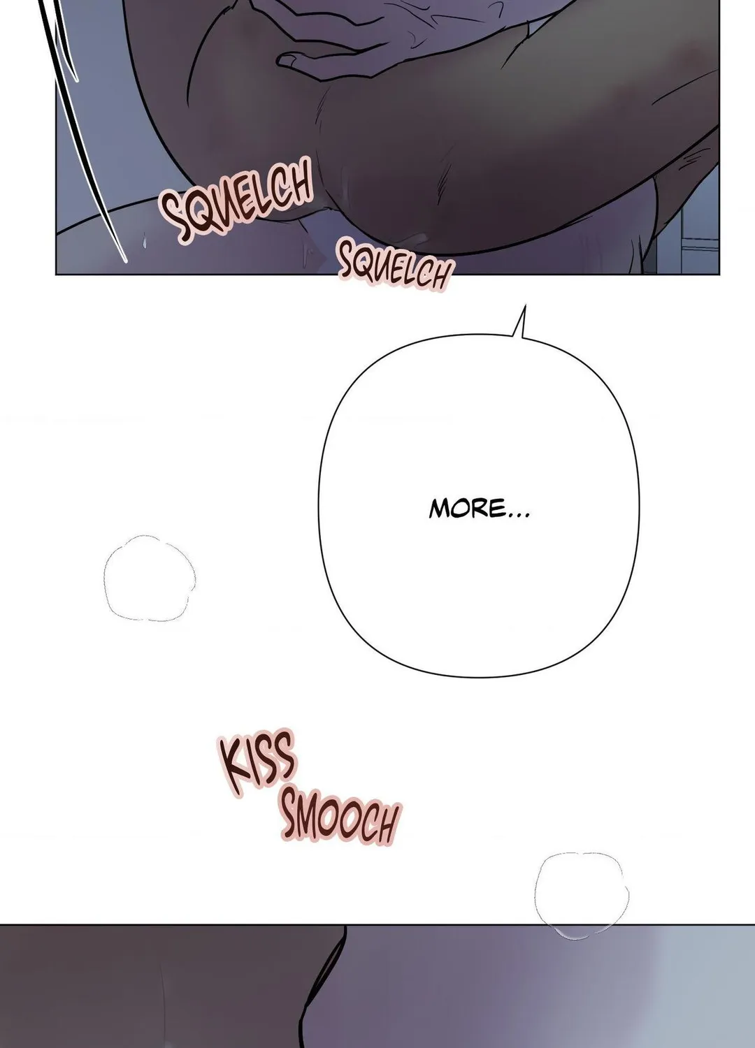 Kick Your Heart - Chapter 33 Page 19