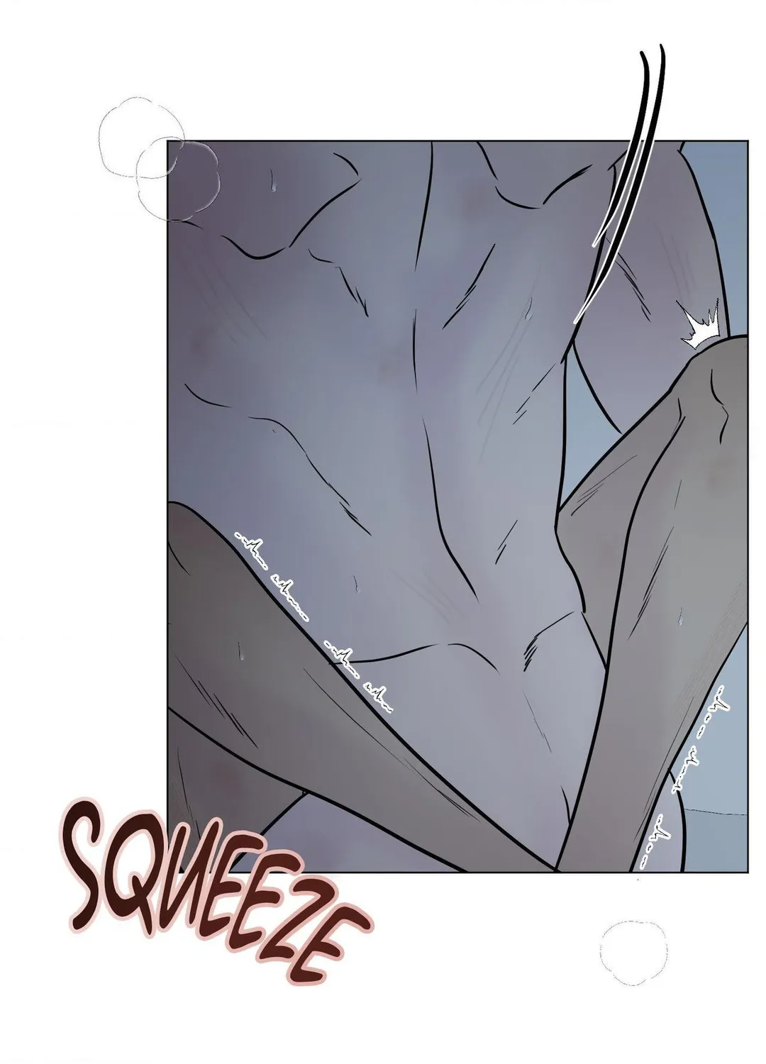 Kick Your Heart - Chapter 33 Page 26