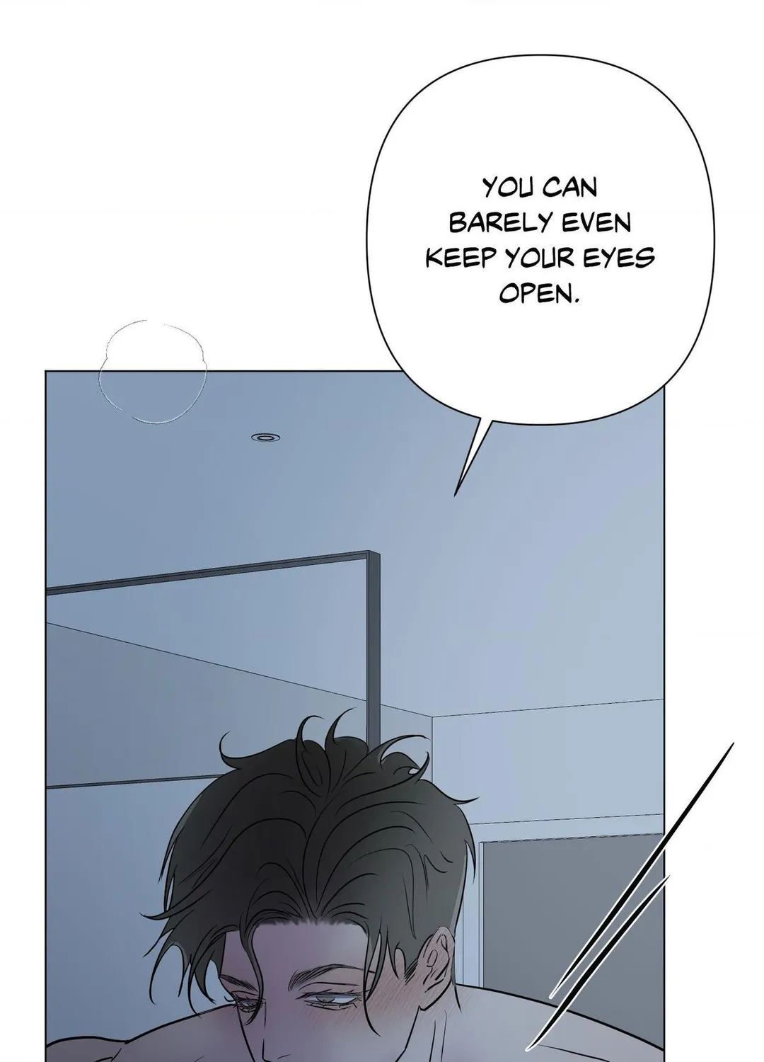 Kick Your Heart - Chapter 33 Page 27