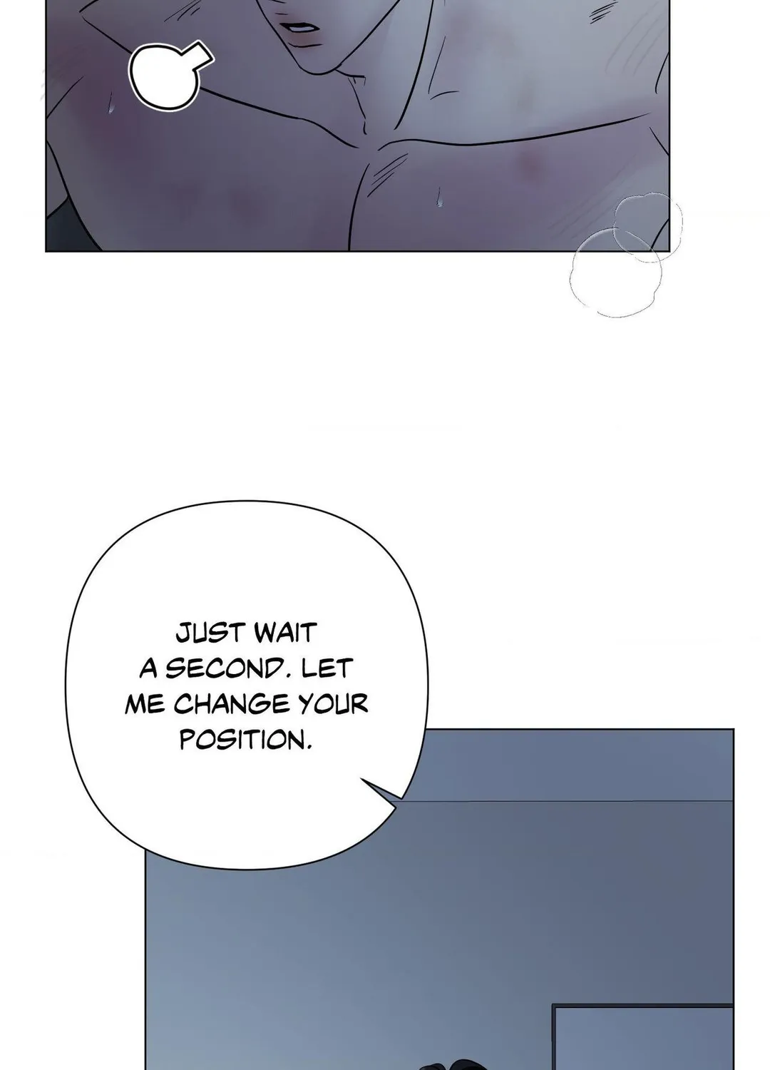 Kick Your Heart - Chapter 33 Page 28