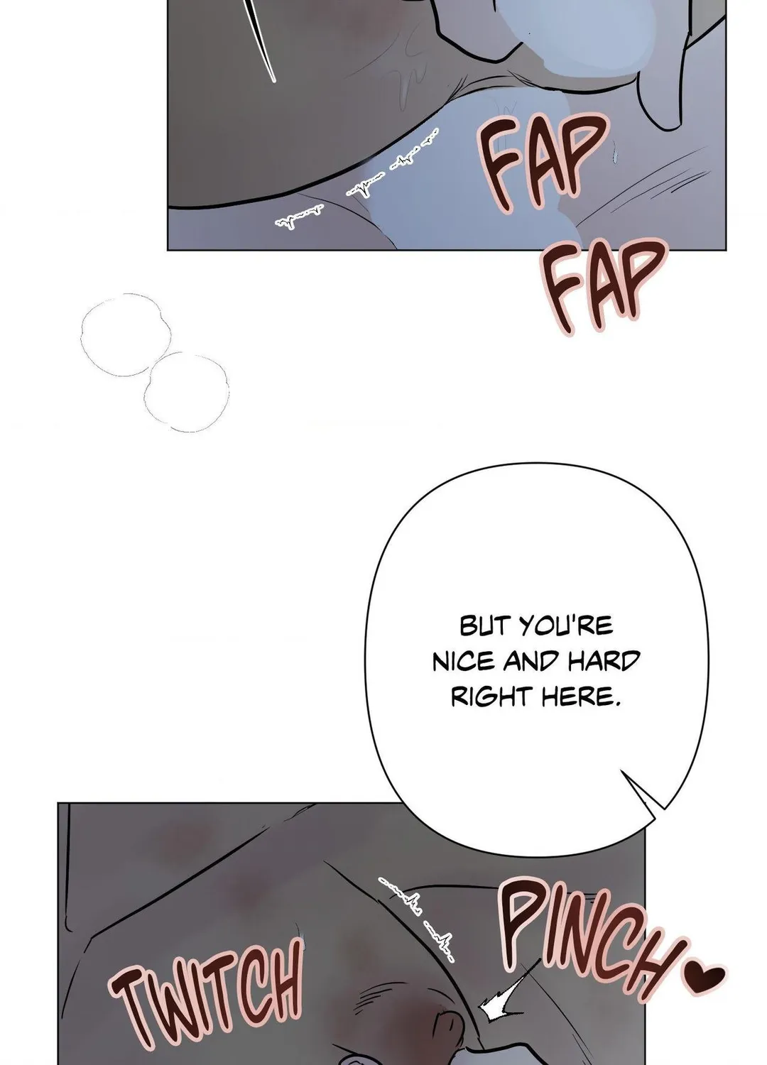 Kick Your Heart - Chapter 33 Page 33