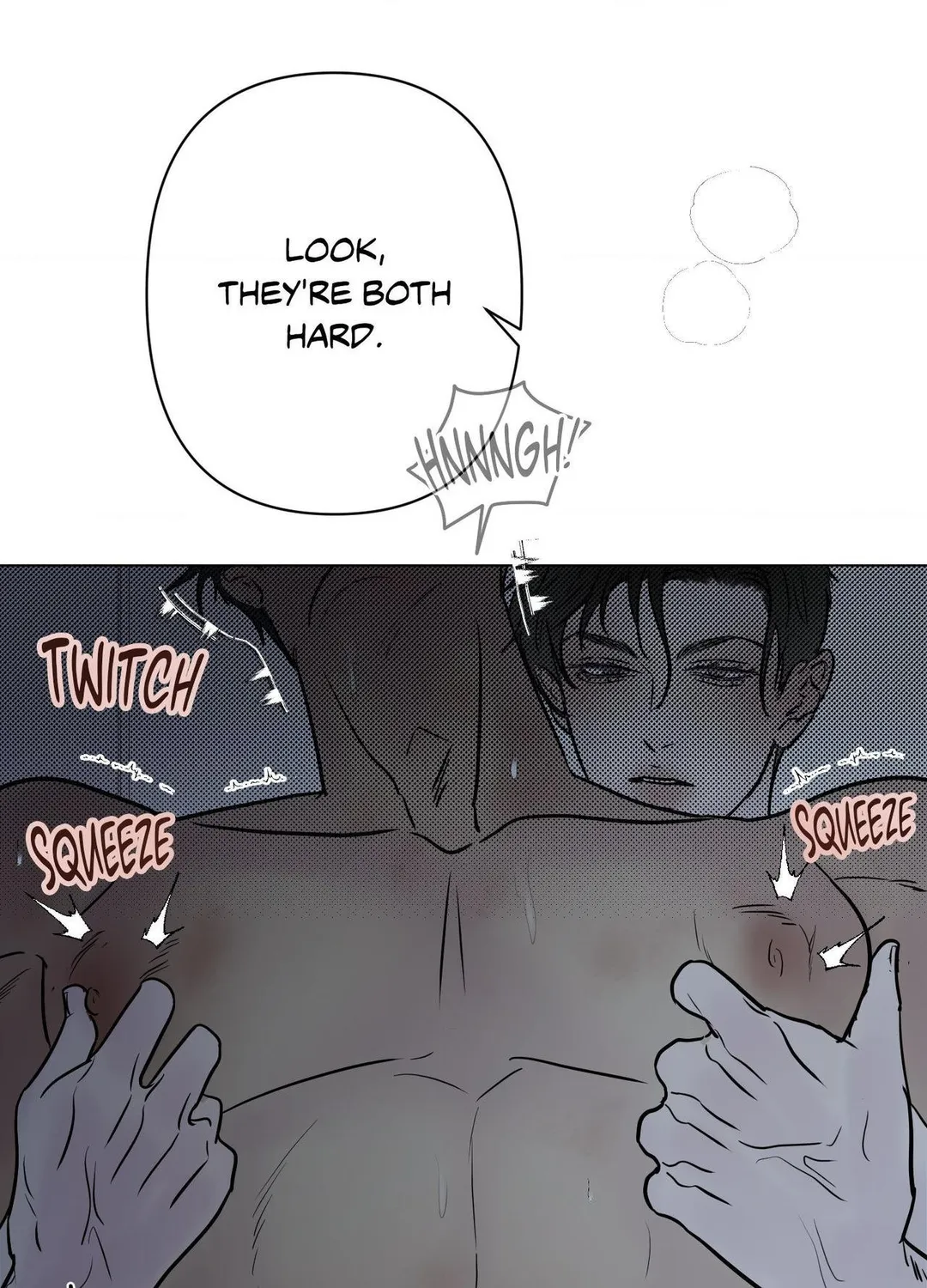 Kick Your Heart - Chapter 33 Page 36