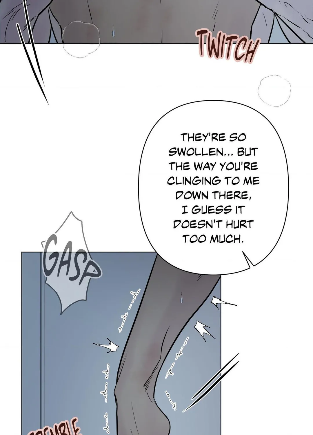 Kick Your Heart - Chapter 33 Page 37
