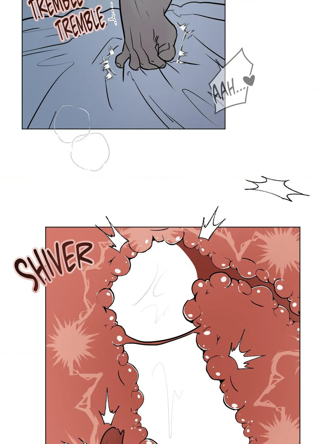 Kick Your Heart - Chapter 33 Page 38