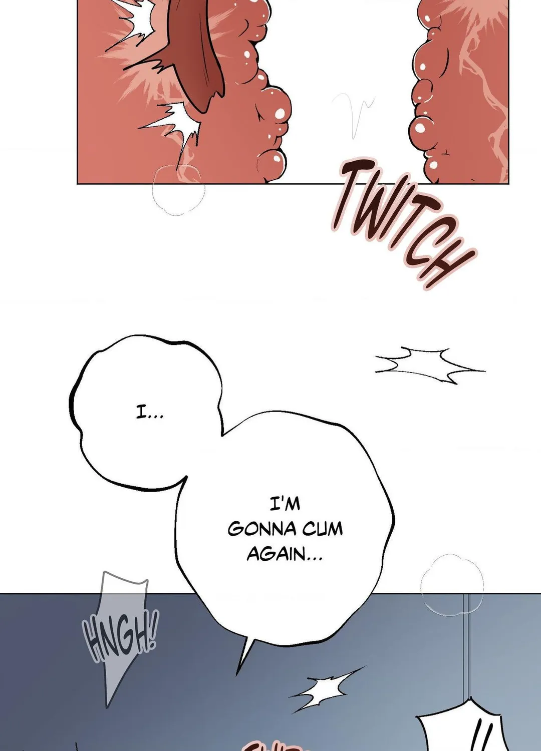 Kick Your Heart - Chapter 33 Page 39