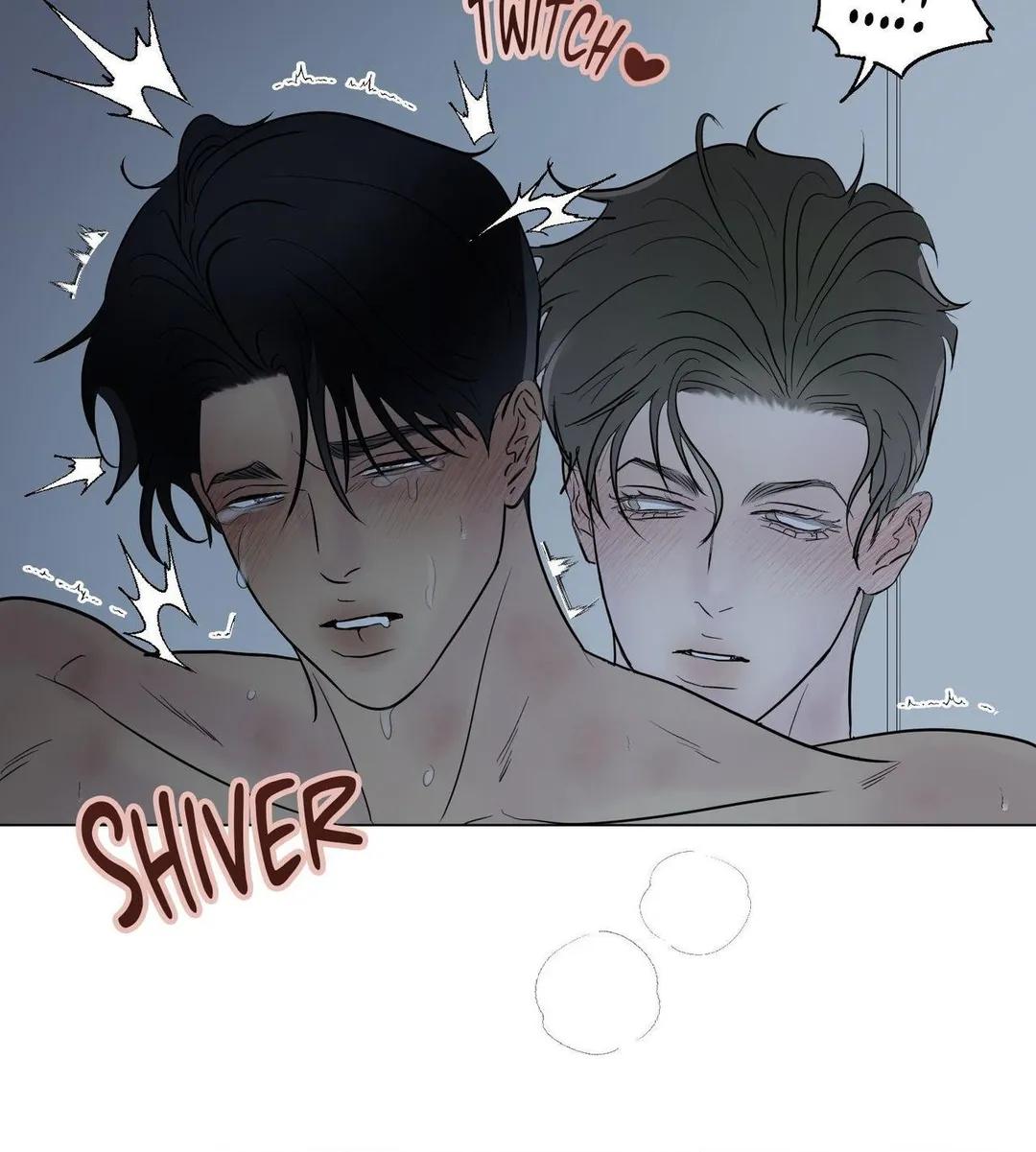 Kick Your Heart - Chapter 33 Page 40