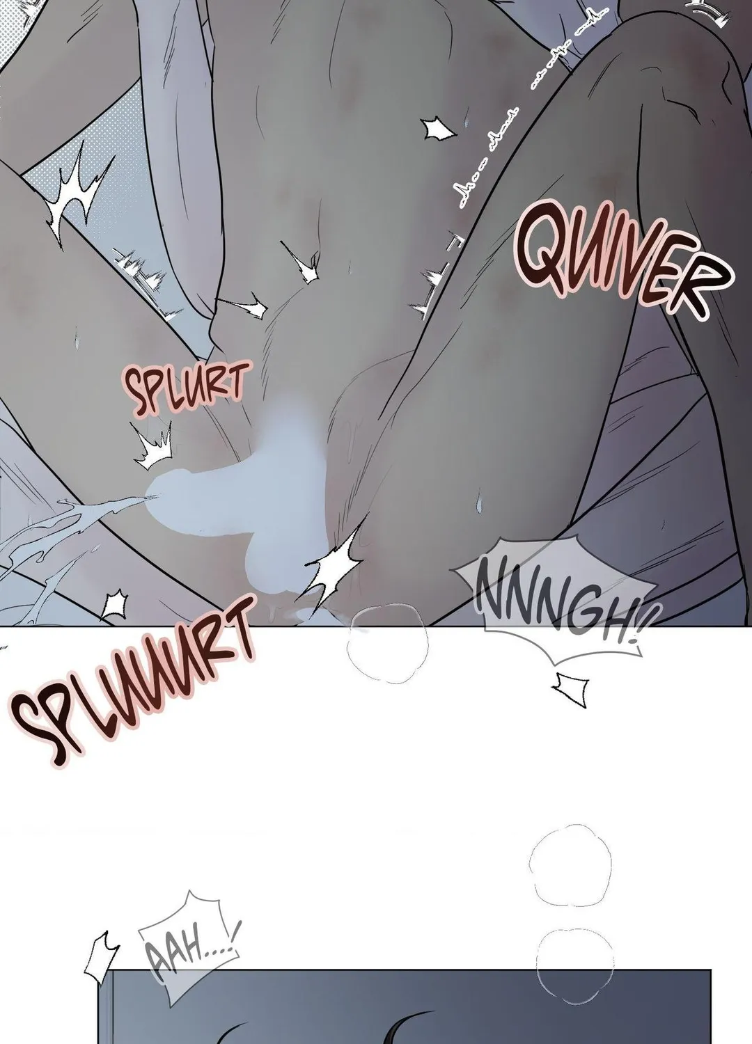 Kick Your Heart - Chapter 33 Page 42