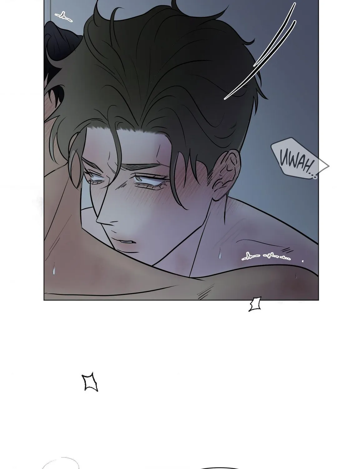 Kick Your Heart - Chapter 33 Page 43