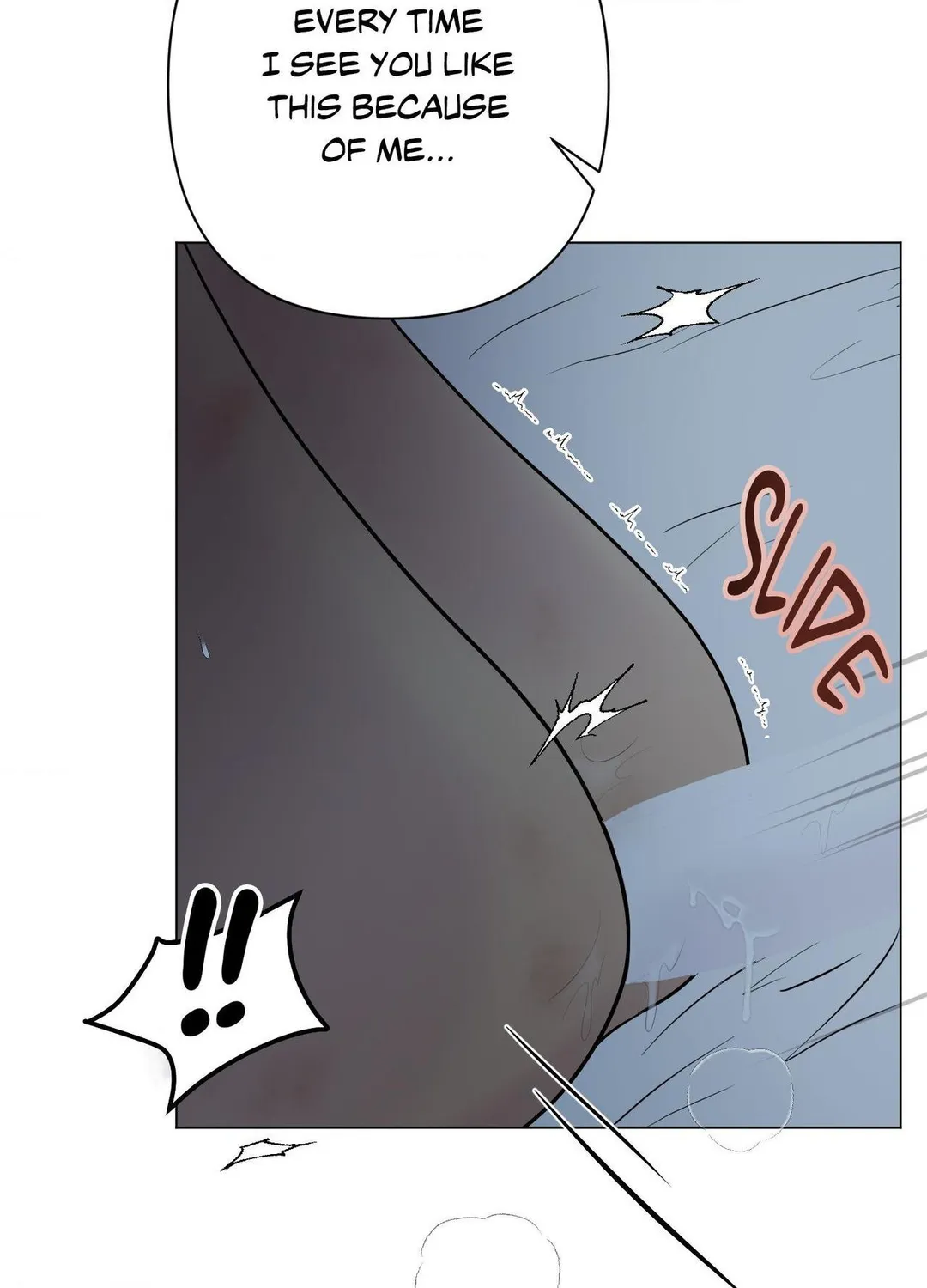 Kick Your Heart - Chapter 33 Page 47