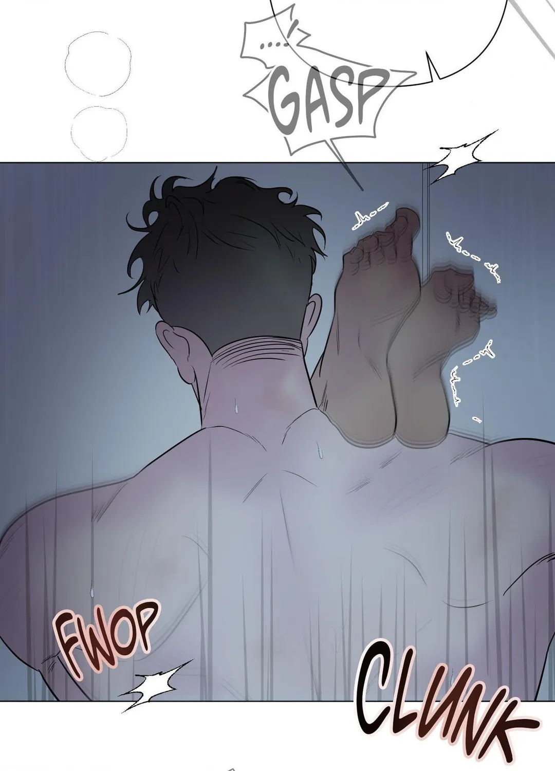 Kick Your Heart - Chapter 33 Page 49