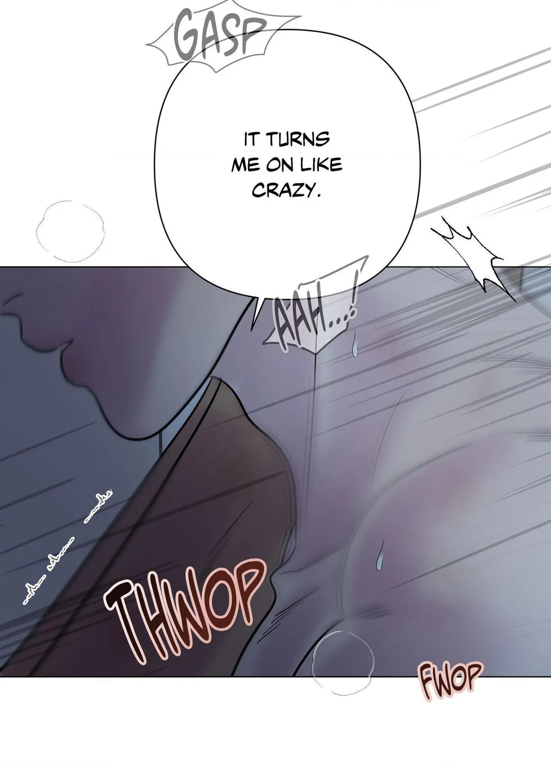 Kick Your Heart - Chapter 33 Page 50