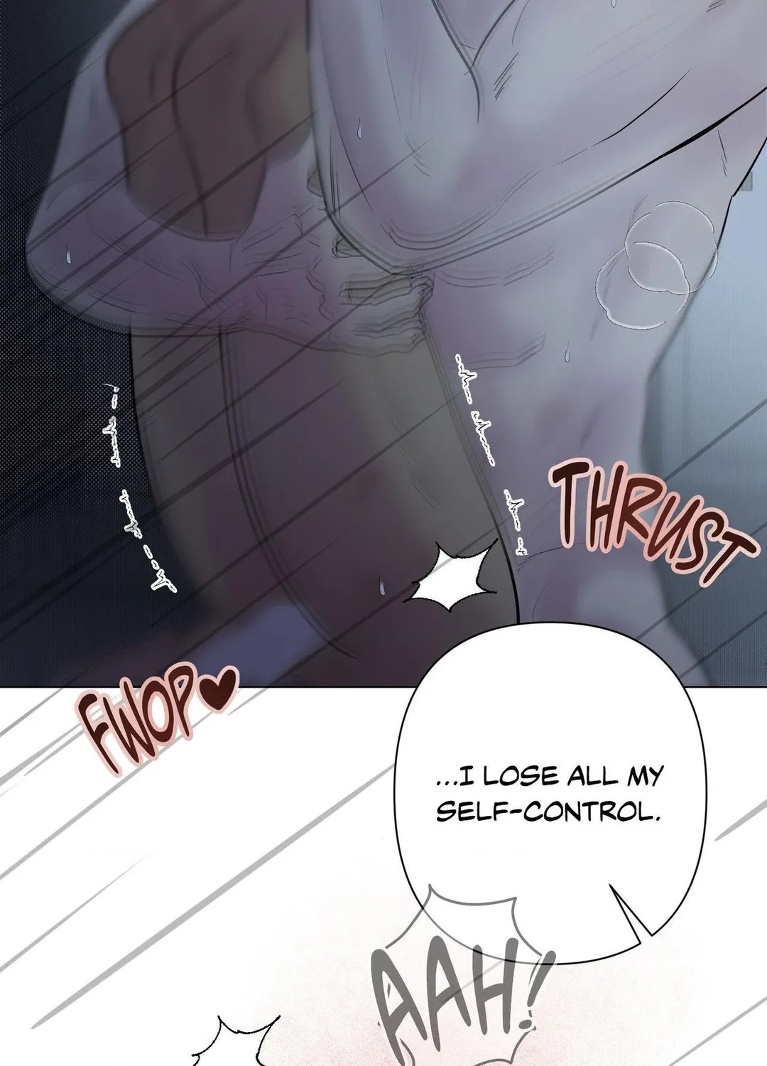 Kick Your Heart - Chapter 33 Page 52
