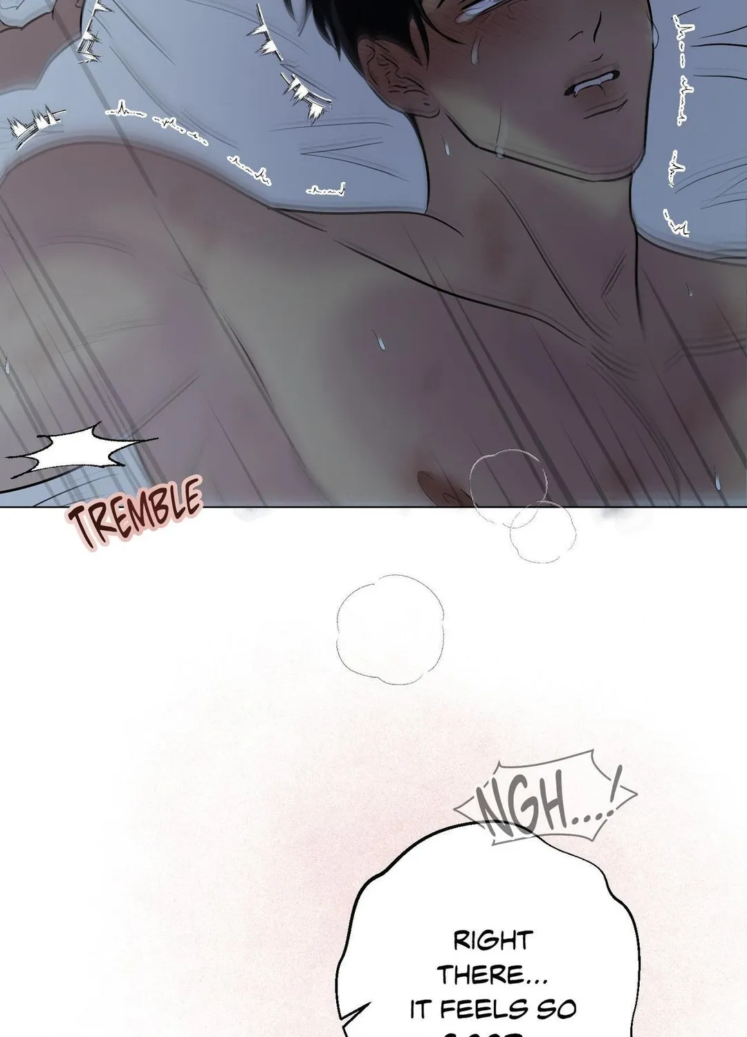 Kick Your Heart - Chapter 33 Page 54