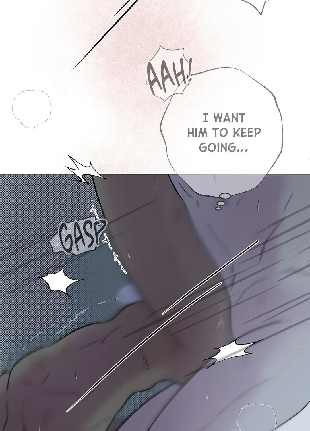Kick Your Heart - Chapter 33 Page 58