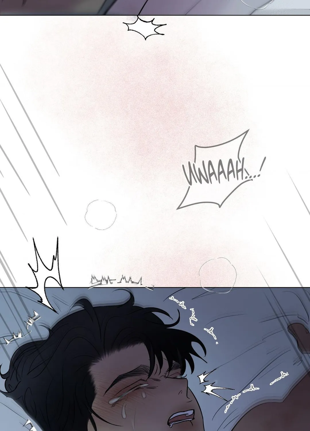 Kick Your Heart - Chapter 33 Page 59