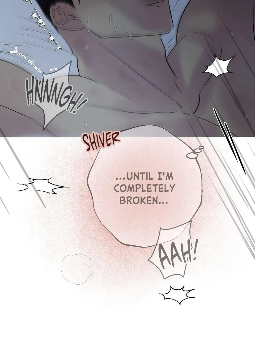 Kick Your Heart - Chapter 33 Page 60