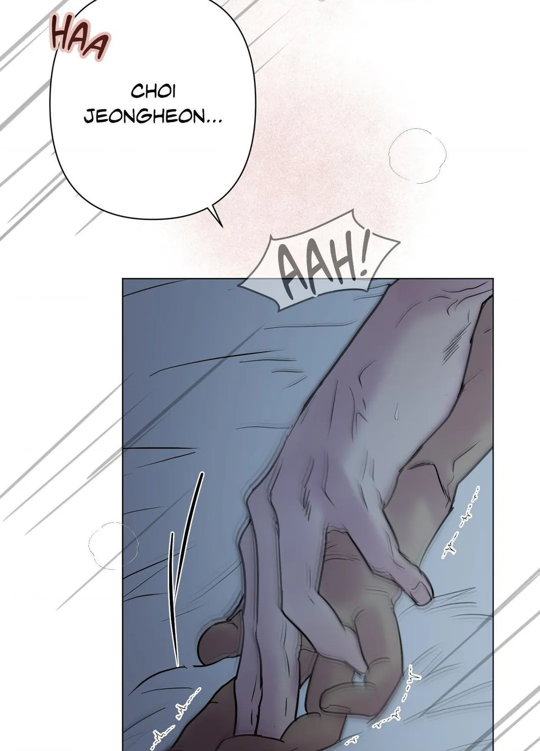 Kick Your Heart - Chapter 33 Page 62