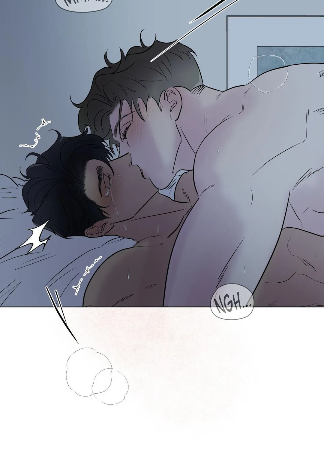 Kick Your Heart - Chapter 33 Page 65