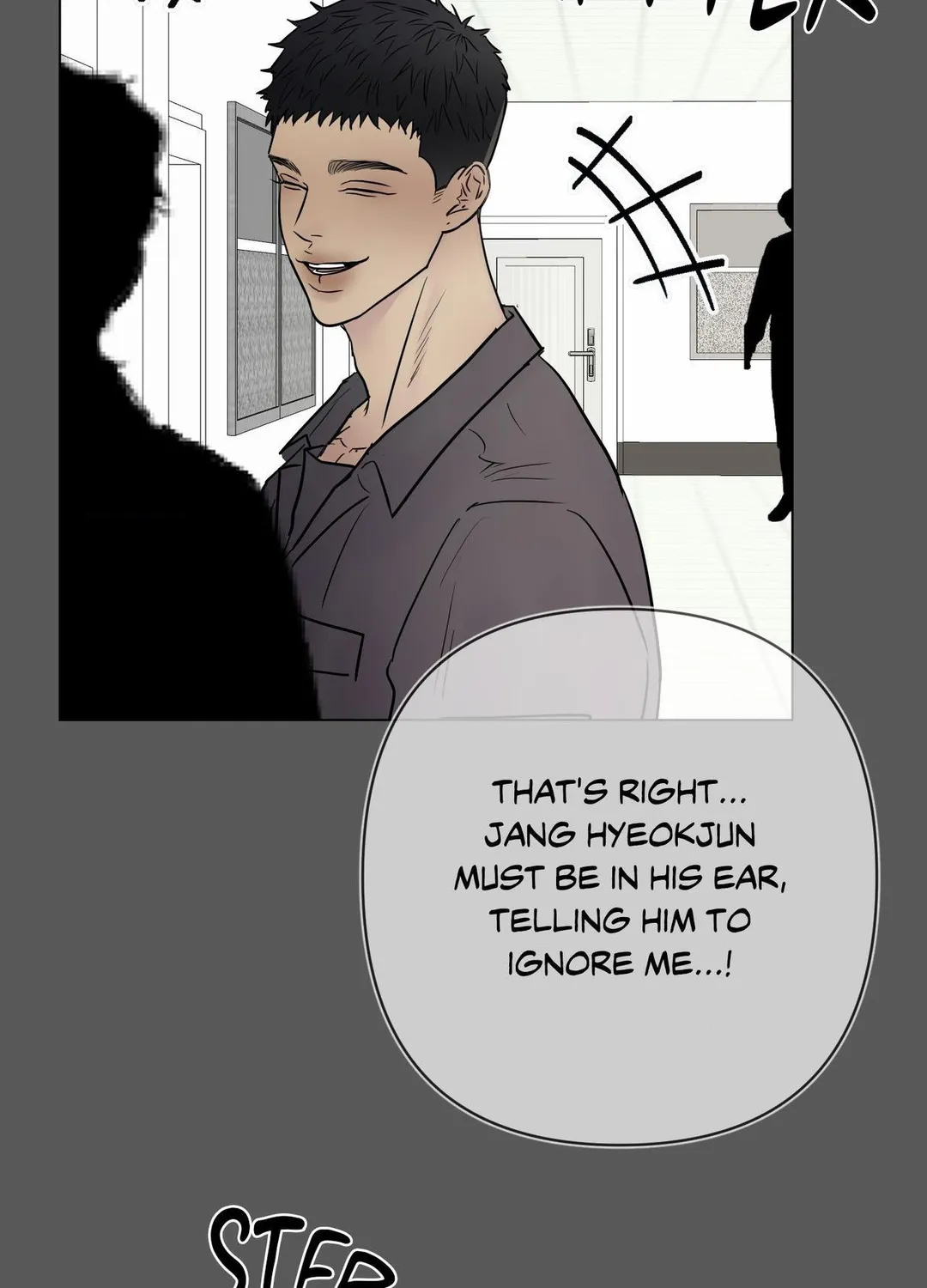 Kick Your Heart - Chapter 33 Page 78