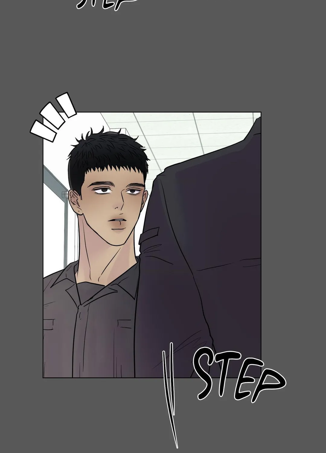 Kick Your Heart - Chapter 33 Page 79