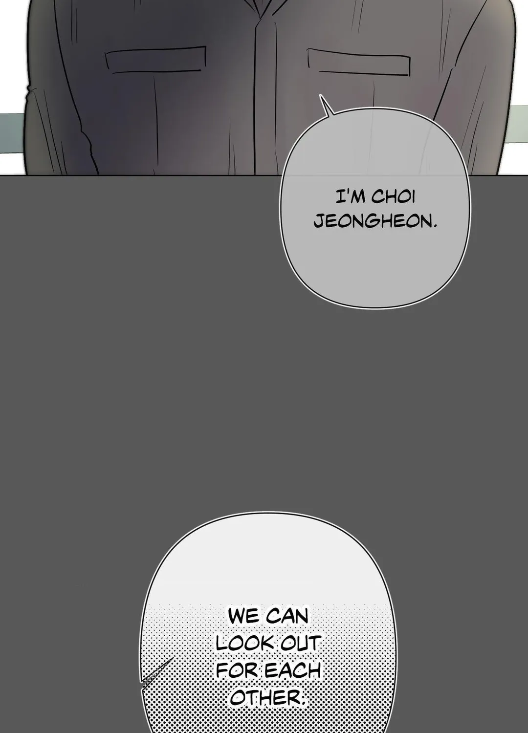 Kick Your Heart - Chapter 33 Page 83