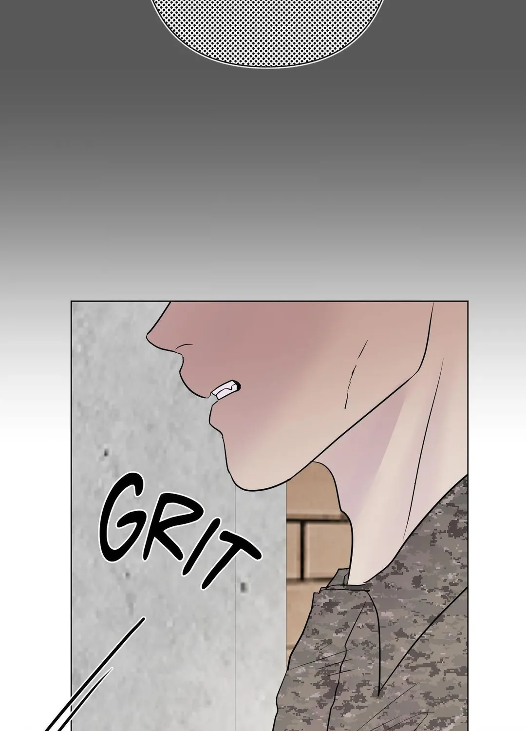 Kick Your Heart - Chapter 33 Page 84
