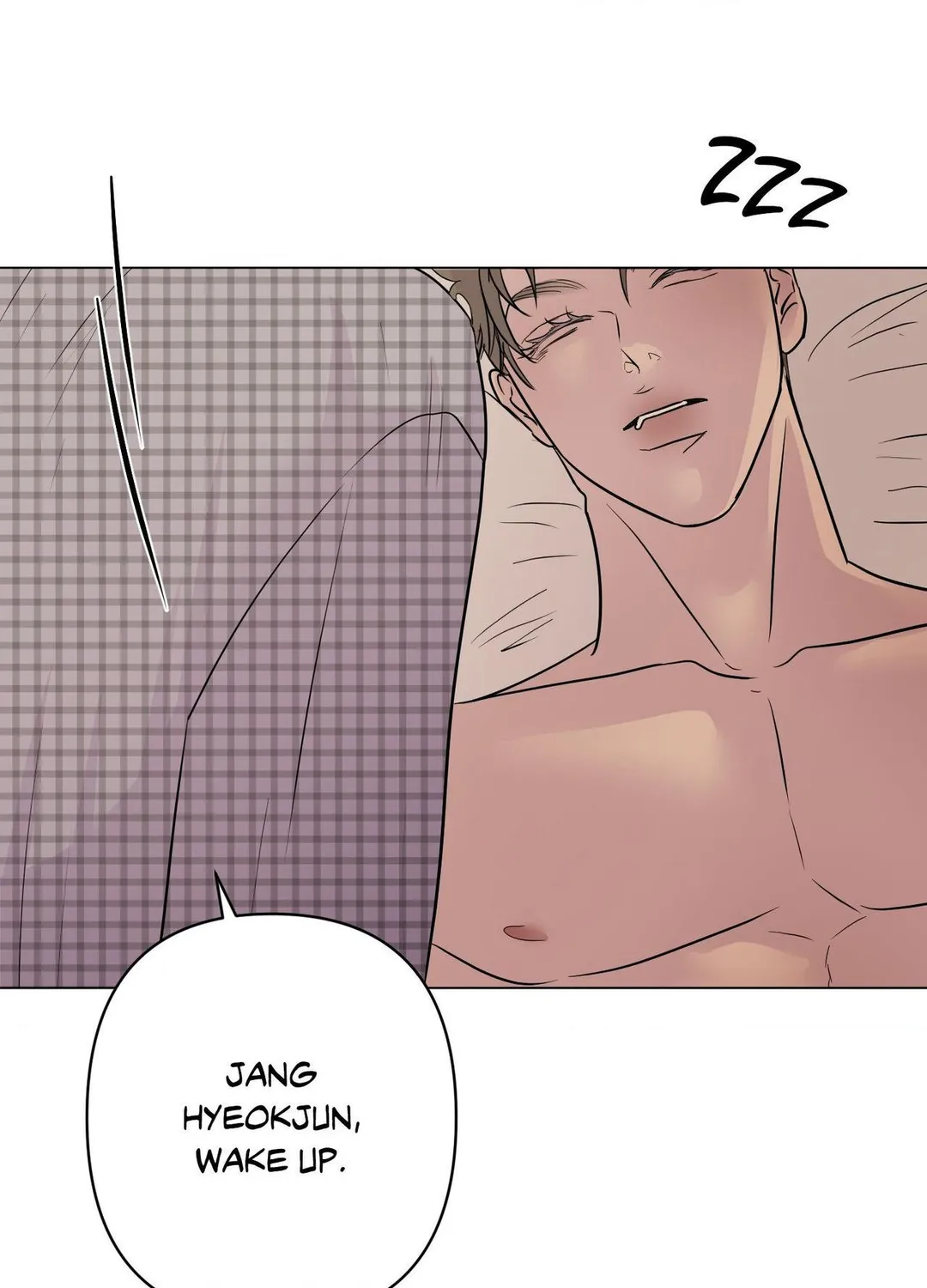 Kick Your Heart - Chapter 34 Page 6