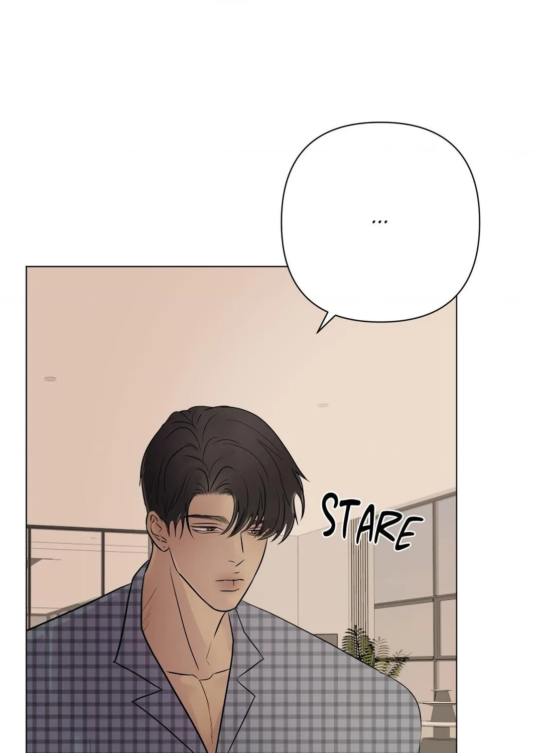 Kick Your Heart - Chapter 34 Page 11