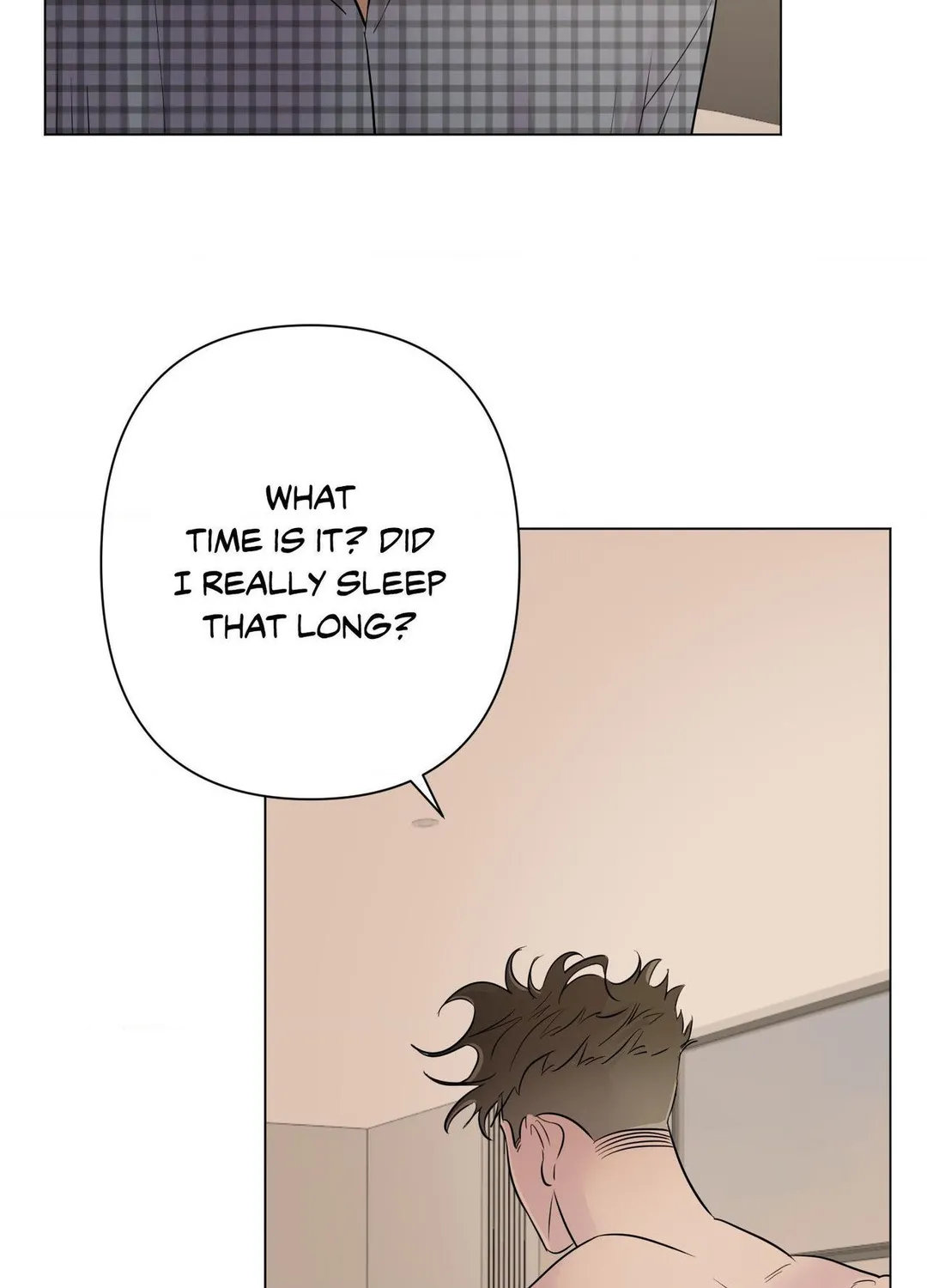 Kick Your Heart - Chapter 34 Page 12