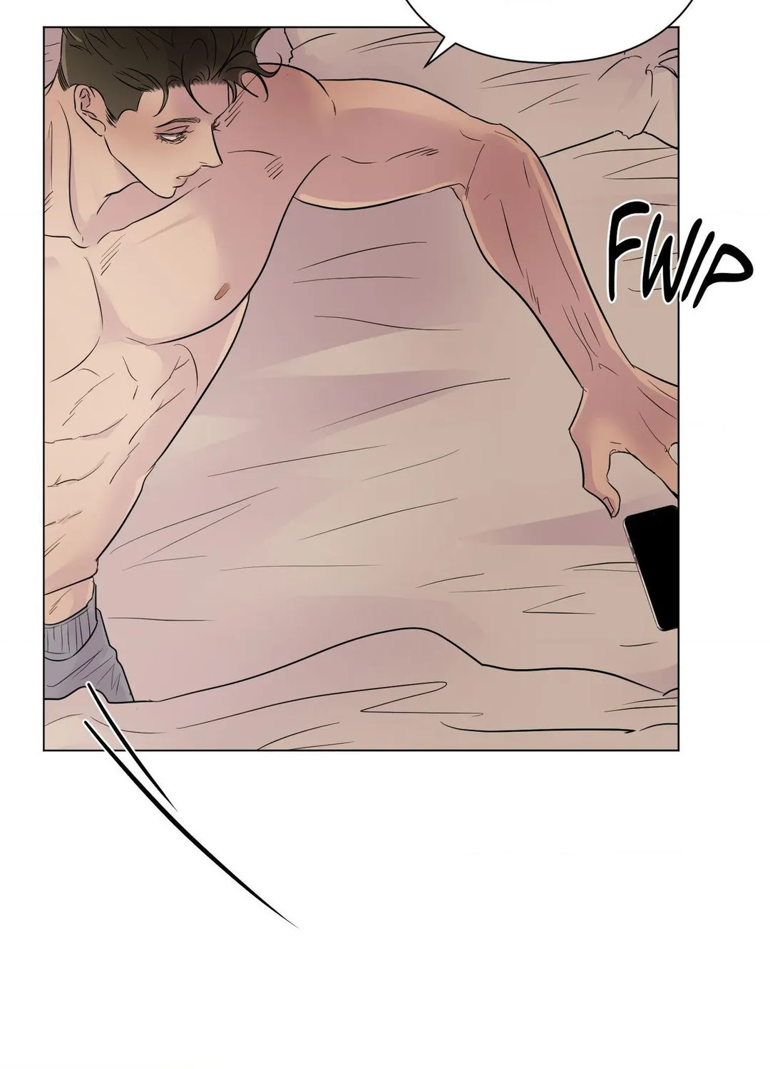 Kick Your Heart - Chapter 34 Page 14